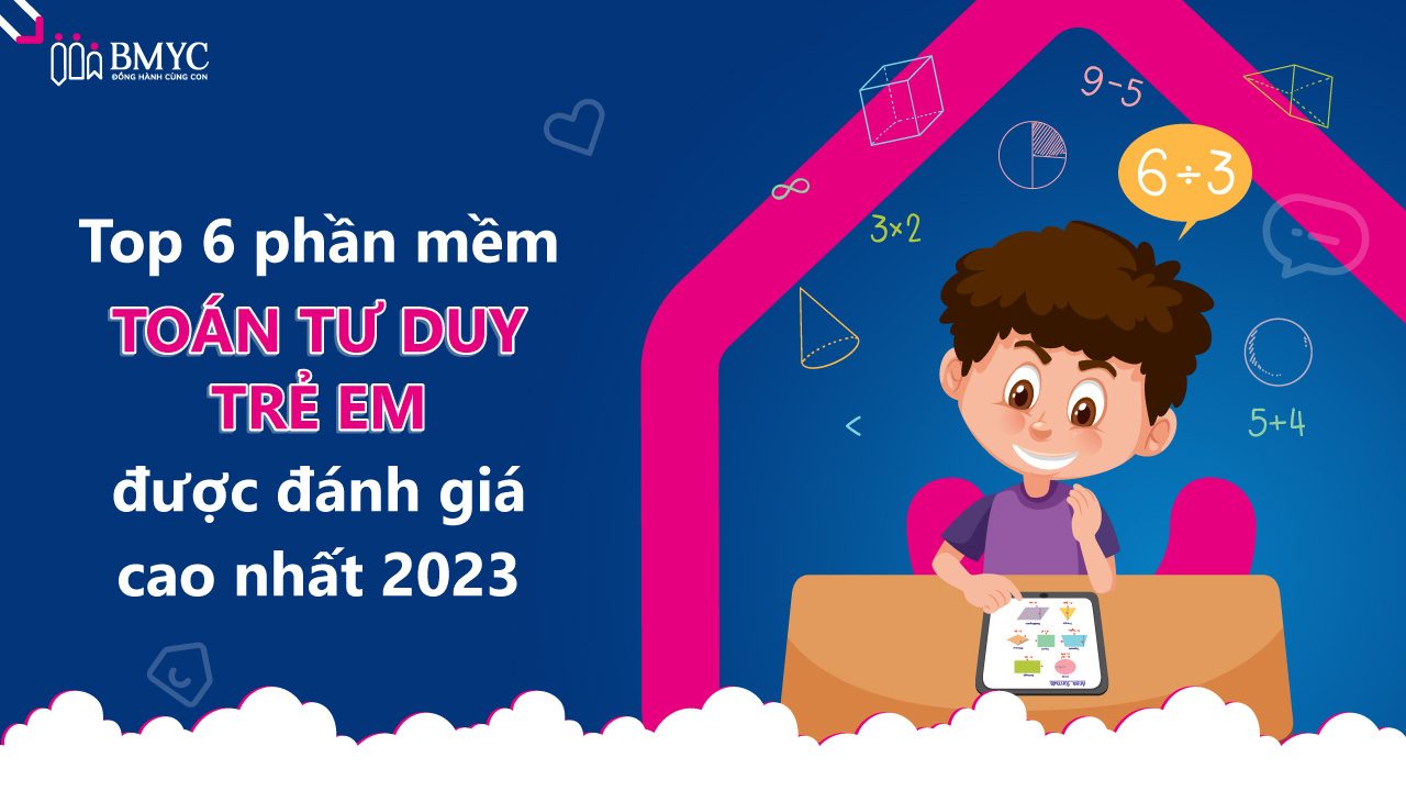 Top 5 app học toán lớp 6 miễn phí tốt nhất 2024
