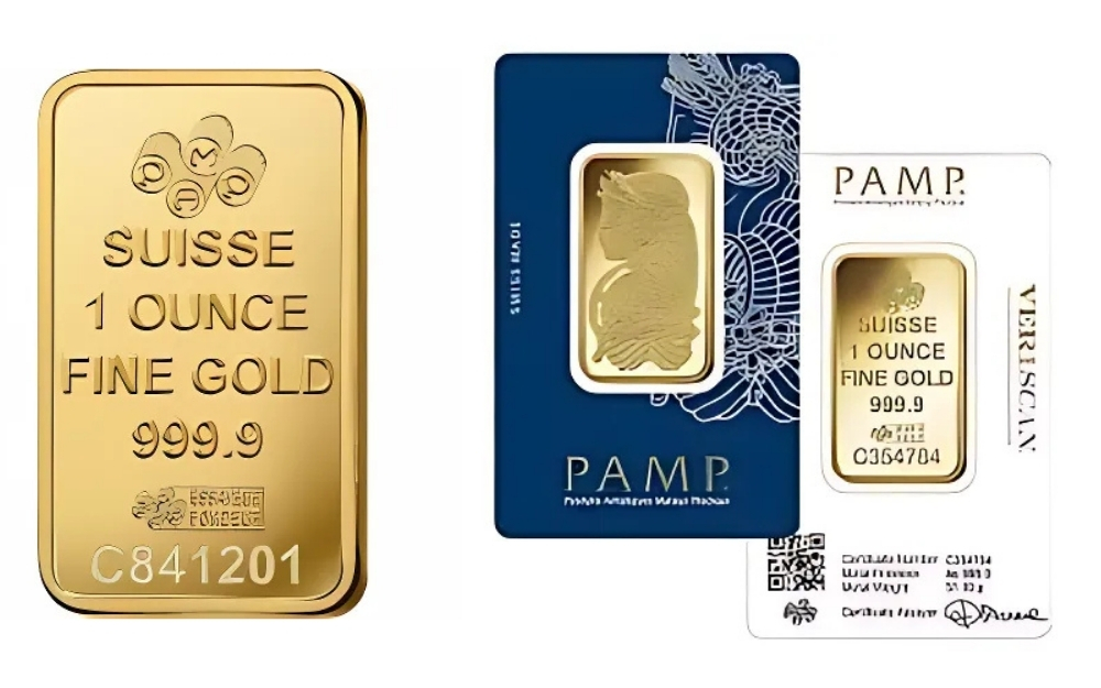 Top 5: BeeGold - Công cụ phân tích vàng chuyên nghiệp
