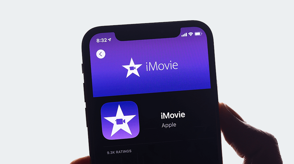 Top 5: iMovie - Ứng dụng chỉnh sửa video chuyên nghiệp từ Apple