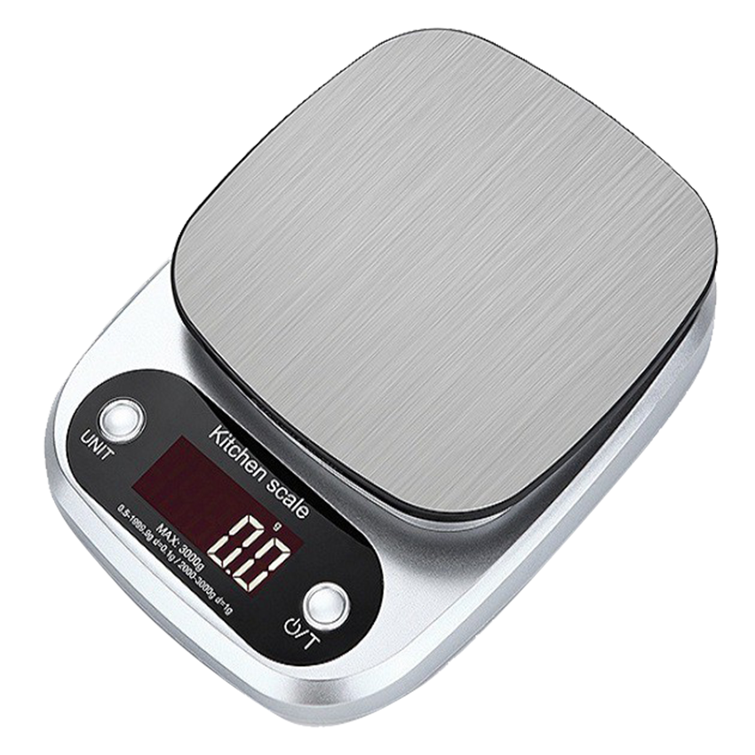 Top 5: Precision Digital Scale - Ứng dụng cân điện tử chính xác