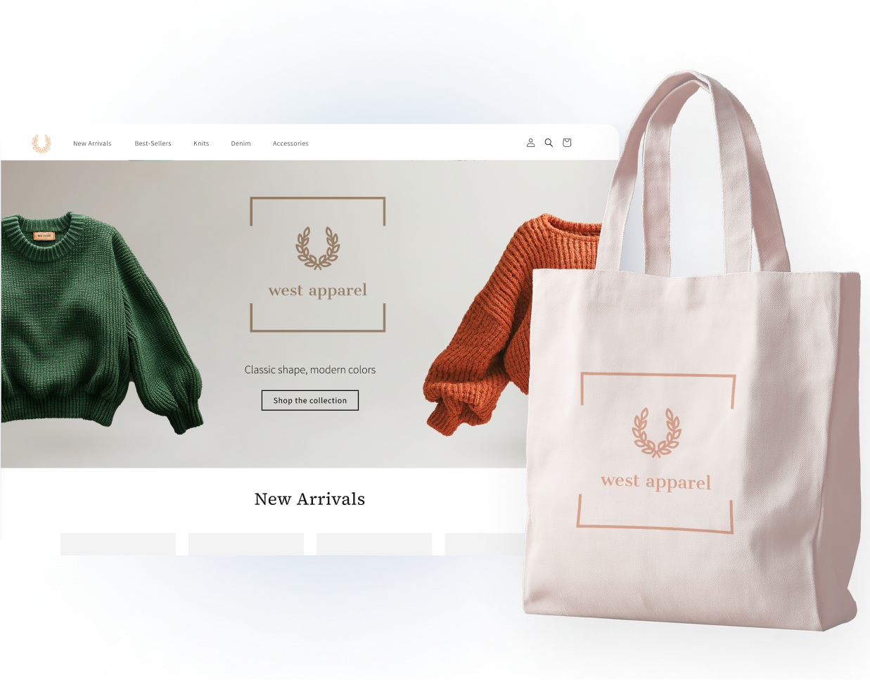 Top 5: Shopify Logo Maker - Công cụ thiết kế logo chuyên nghiệp