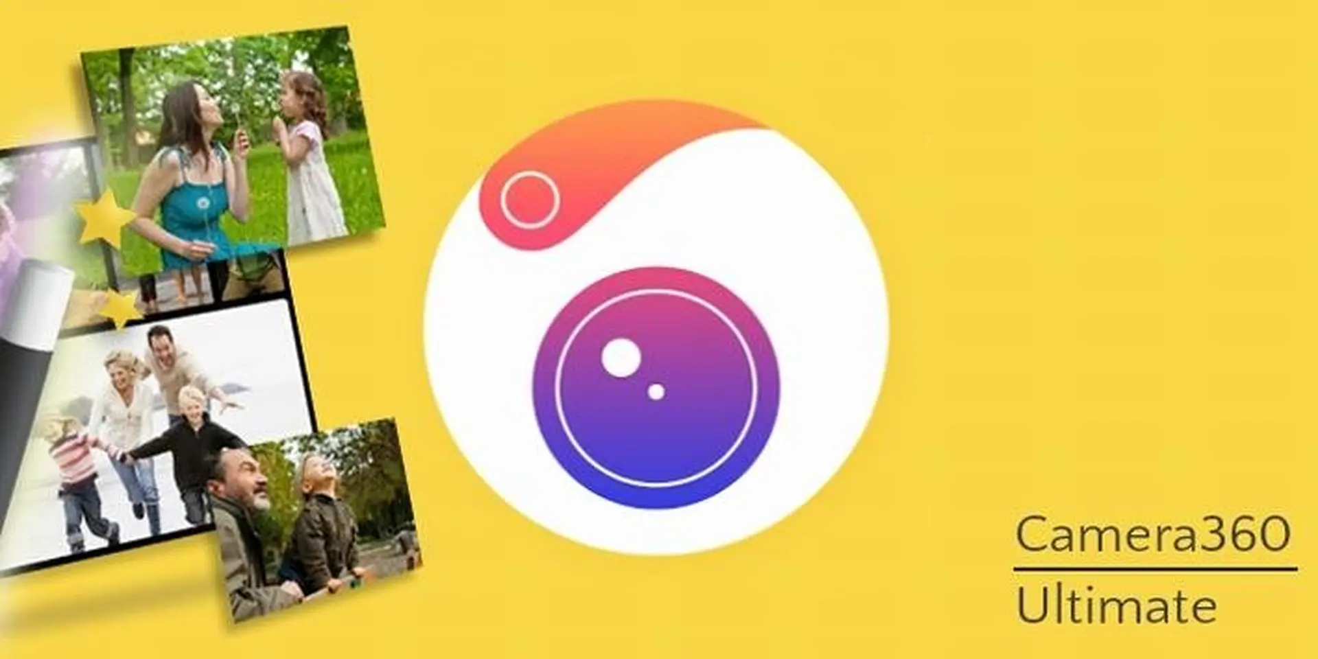 Top 6: Camera360 - Ứng dụng chỉnh sửa ảnh đa năng