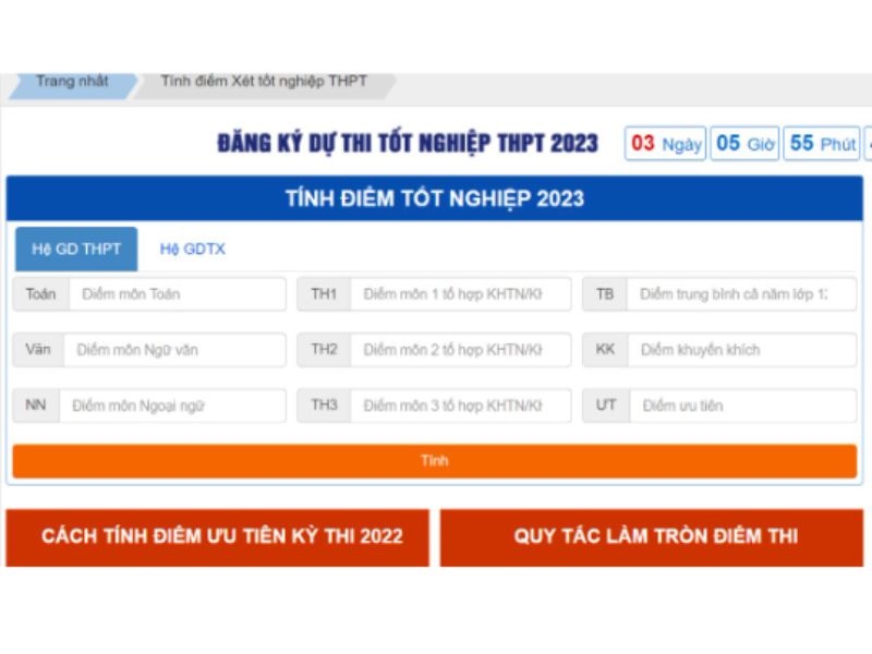 Top 6: Đánh Giá App Tính Điểm Tốt Nghiệp Theo Người Dùng Thực Tế