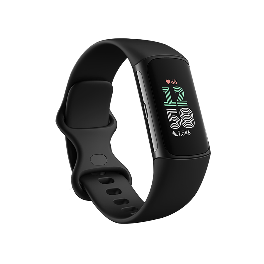 Top 6: Fitbit - Ứng dụng theo dõi sức khỏe toàn diện