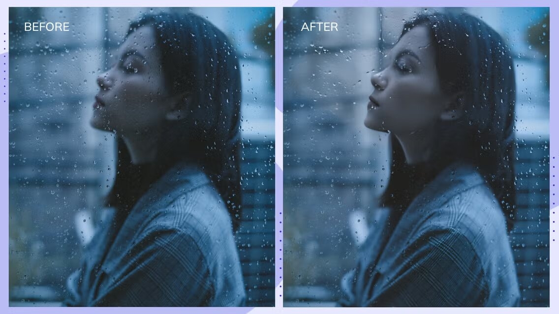 Top 6: Lens Blur - App xóa phông chuyên nghiệp