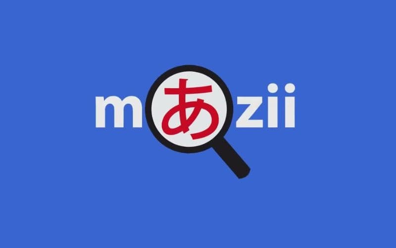 Top 6: Mazii - Từ điển & Tra cứu Kanji Toàn Diện