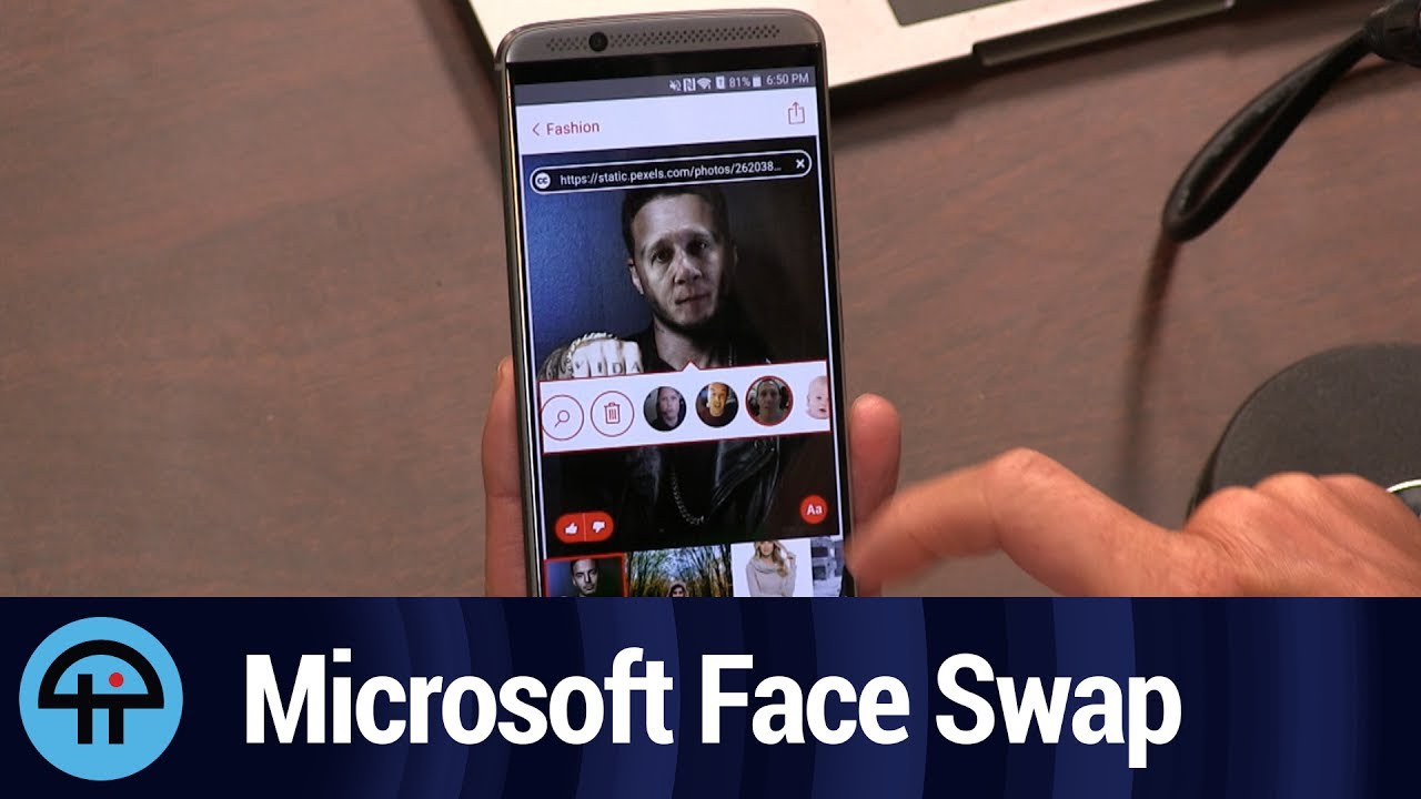 Top 6: Microsoft Face Swap - Công cụ ghép mặt chuyên nghiệp từ Microsoft