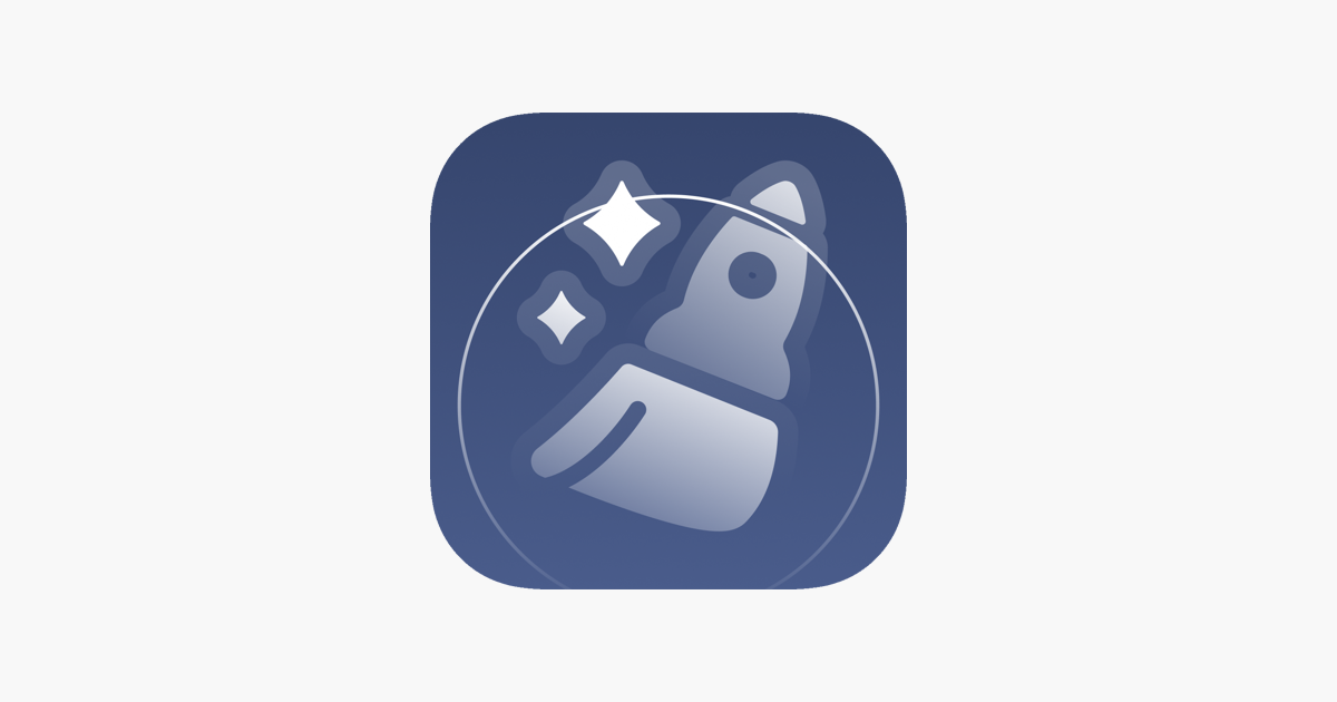 Top 6: Super Smart Cleaner - Ứng dụng dọn rác thông minh cho iOS