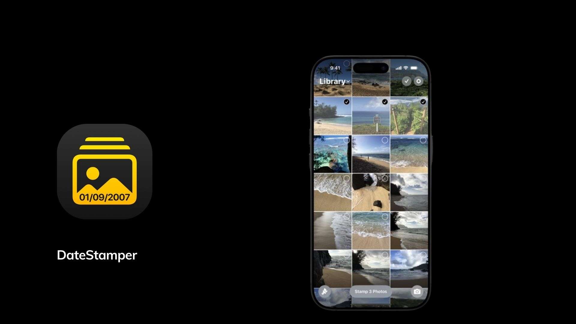 Top 7: GeoCam - Ứng dụng chụp ảnh chuyên nghiệp với tính năng geotagging