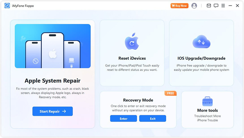 Top 7: iMyFone - Transfer Photos - Giải pháp quản lý ảnh chuyên nghiệp cho iOS