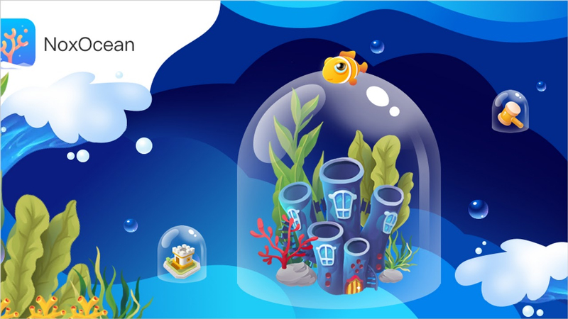 Top 7 - Nox Ocean - Công cụ quản lý thời gian hiệu quả