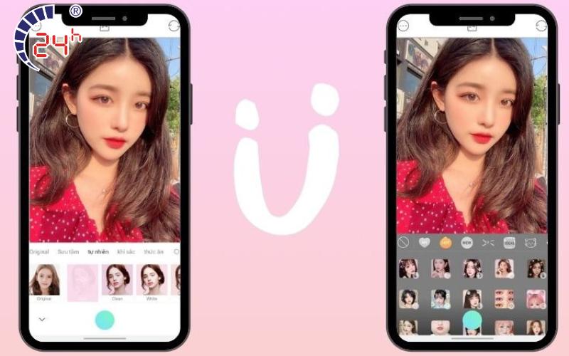 Top 7: Wuta Camera - Ứng dụng biến ảnh thành tranh vẽ độc đáo