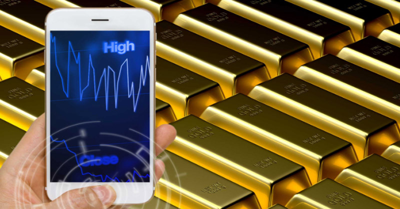 Top 8: Gold Investment - Ứng dụng theo dõi đầu tư vàng chuyên nghiệp