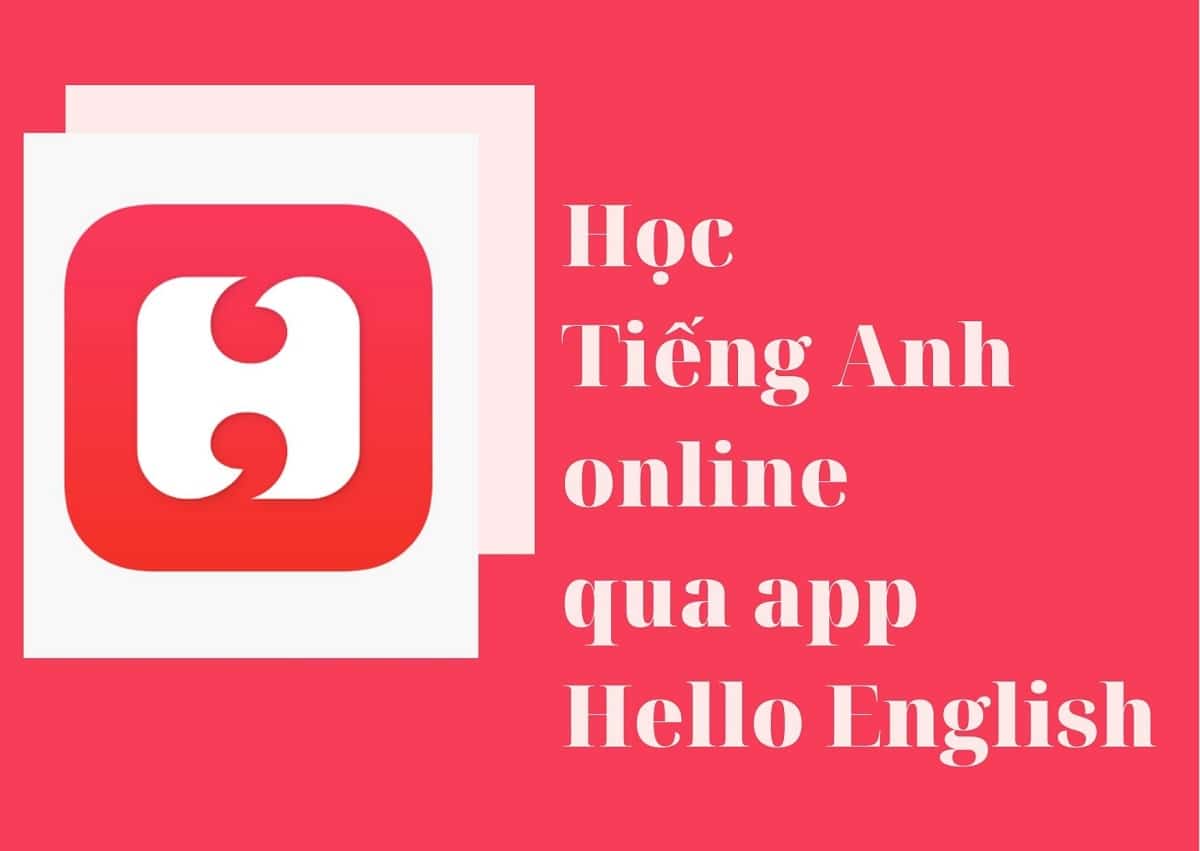 Top 8: Hello English: Learn English - App luyện nói tiếng Anh hiệu quả