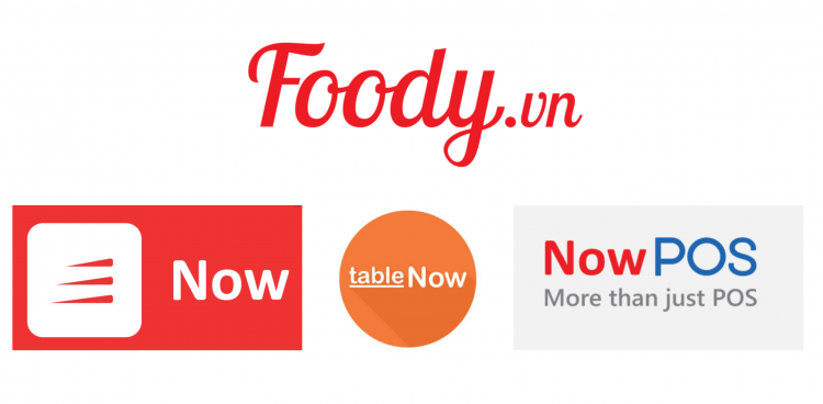 Top 8: Now (Foody)