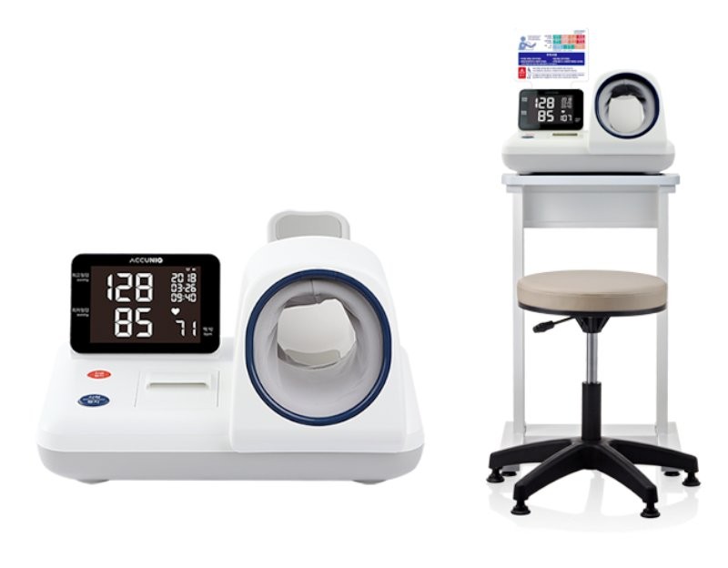 Top 9: Blood Pressure Monitor - Ứng dụng đo huyết áp chuyên nghiệp