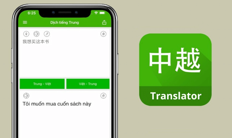 Top 9: Dịch Tiếng Trung - Ứng dụng dịch thuật tiện lợi