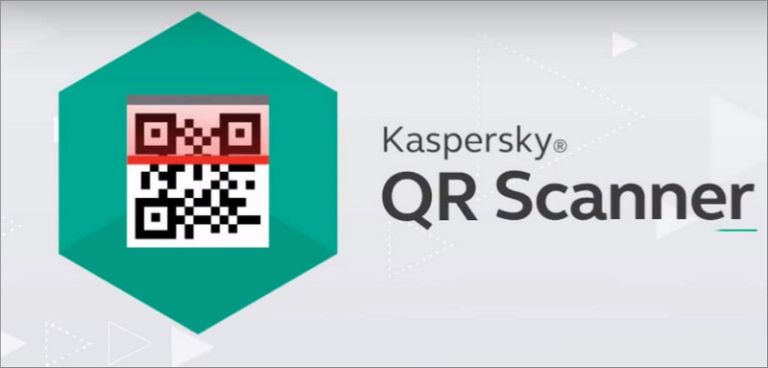 Top 9: Kaspersky - Ứng dụng bảo mật hàng đầu cho quét mã QR