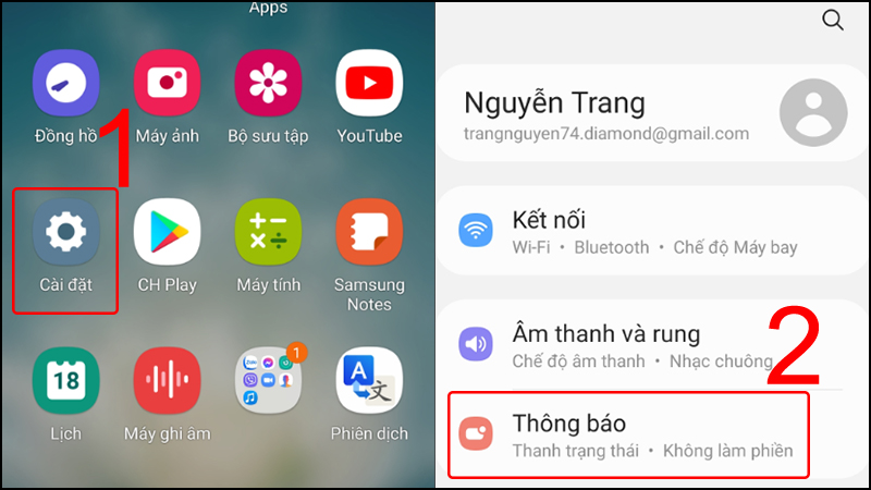 Top app chặn cuộc gọi ngoài danh bạ trên các nền tảng di động
